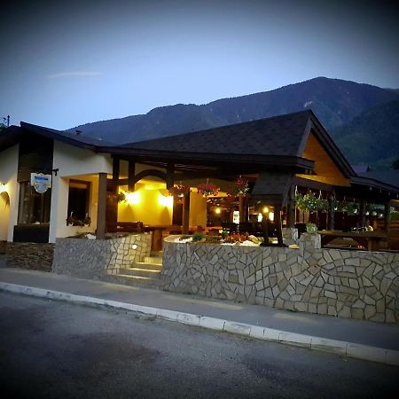Hotel Casa Dexi Malaia Zewnętrze zdjęcie