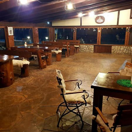 Hotel Casa Dexi Malaia Zewnętrze zdjęcie