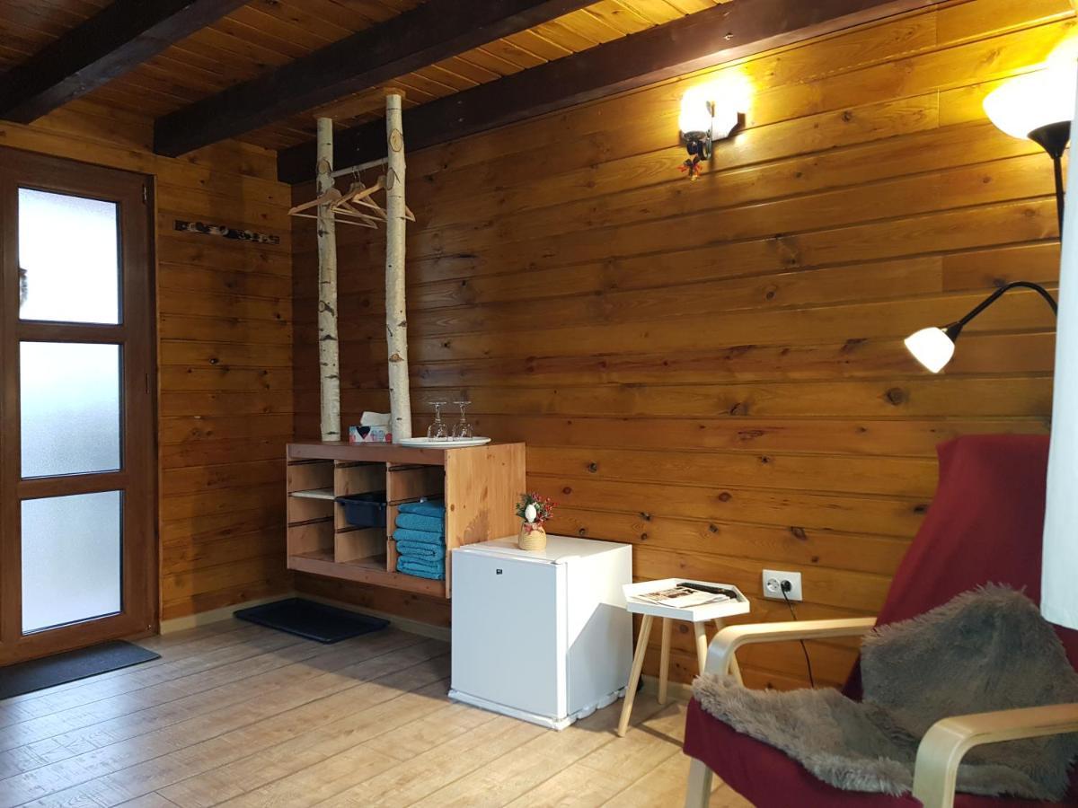 Hotel Casa Dexi Malaia Zewnętrze zdjęcie