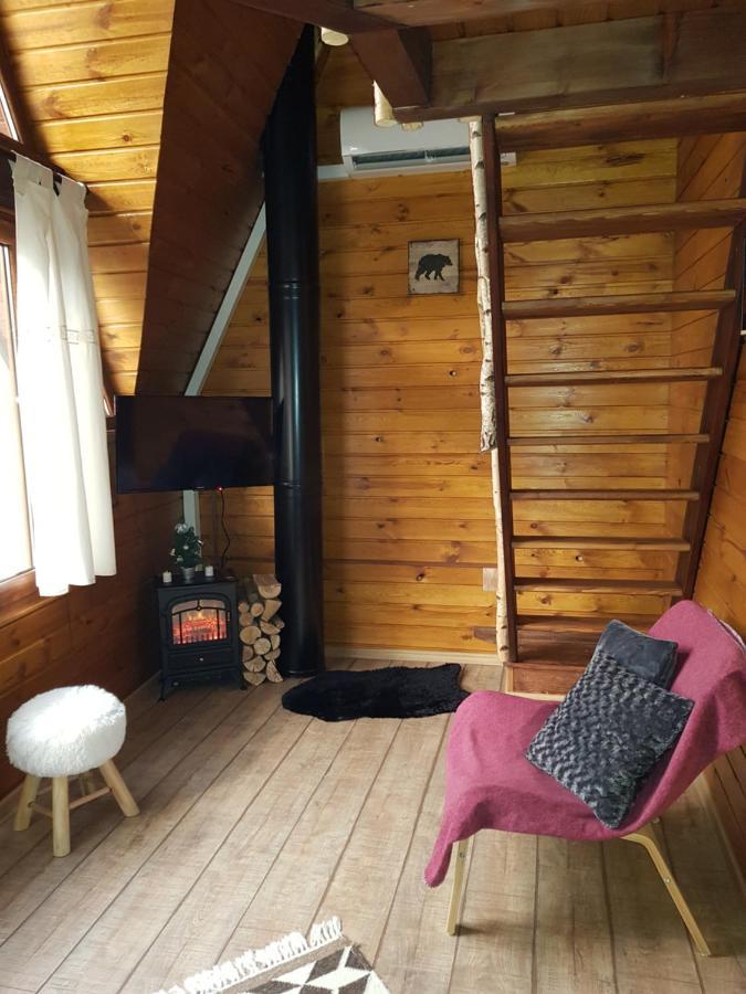 Hotel Casa Dexi Malaia Zewnętrze zdjęcie