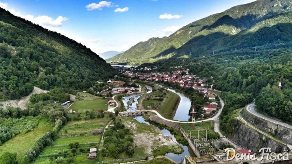 Hotel Casa Dexi Malaia Zewnętrze zdjęcie