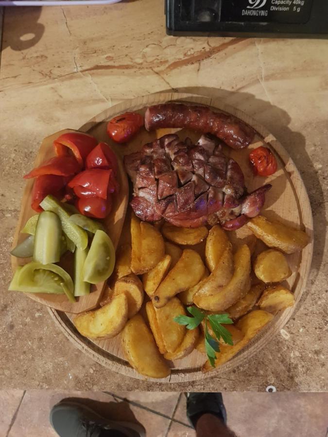 Hotel Casa Dexi Malaia Zewnętrze zdjęcie