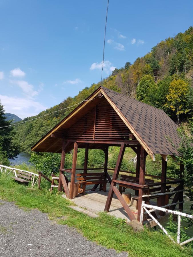 Hotel Casa Dexi Malaia Zewnętrze zdjęcie
