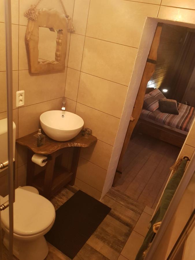 Hotel Casa Dexi Malaia Zewnętrze zdjęcie
