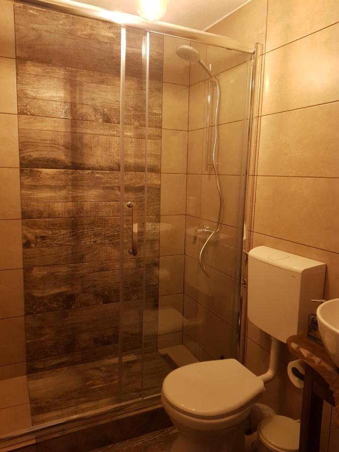 Hotel Casa Dexi Malaia Zewnętrze zdjęcie