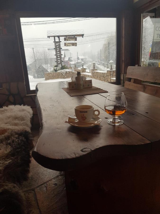 Hotel Casa Dexi Malaia Zewnętrze zdjęcie