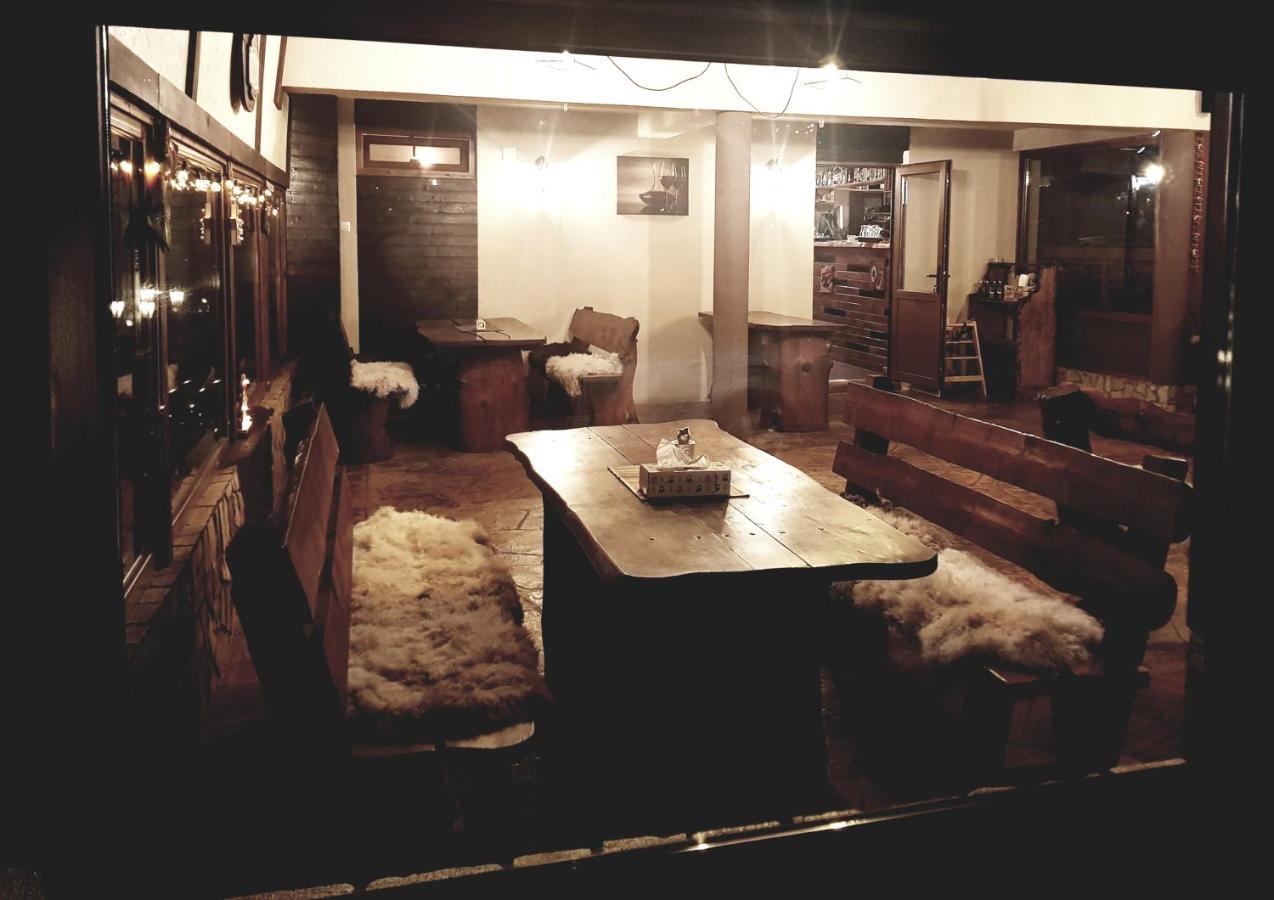 Hotel Casa Dexi Malaia Zewnętrze zdjęcie