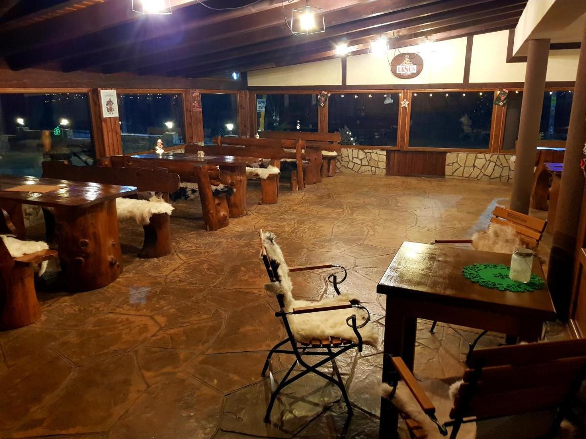 Hotel Casa Dexi Malaia Zewnętrze zdjęcie
