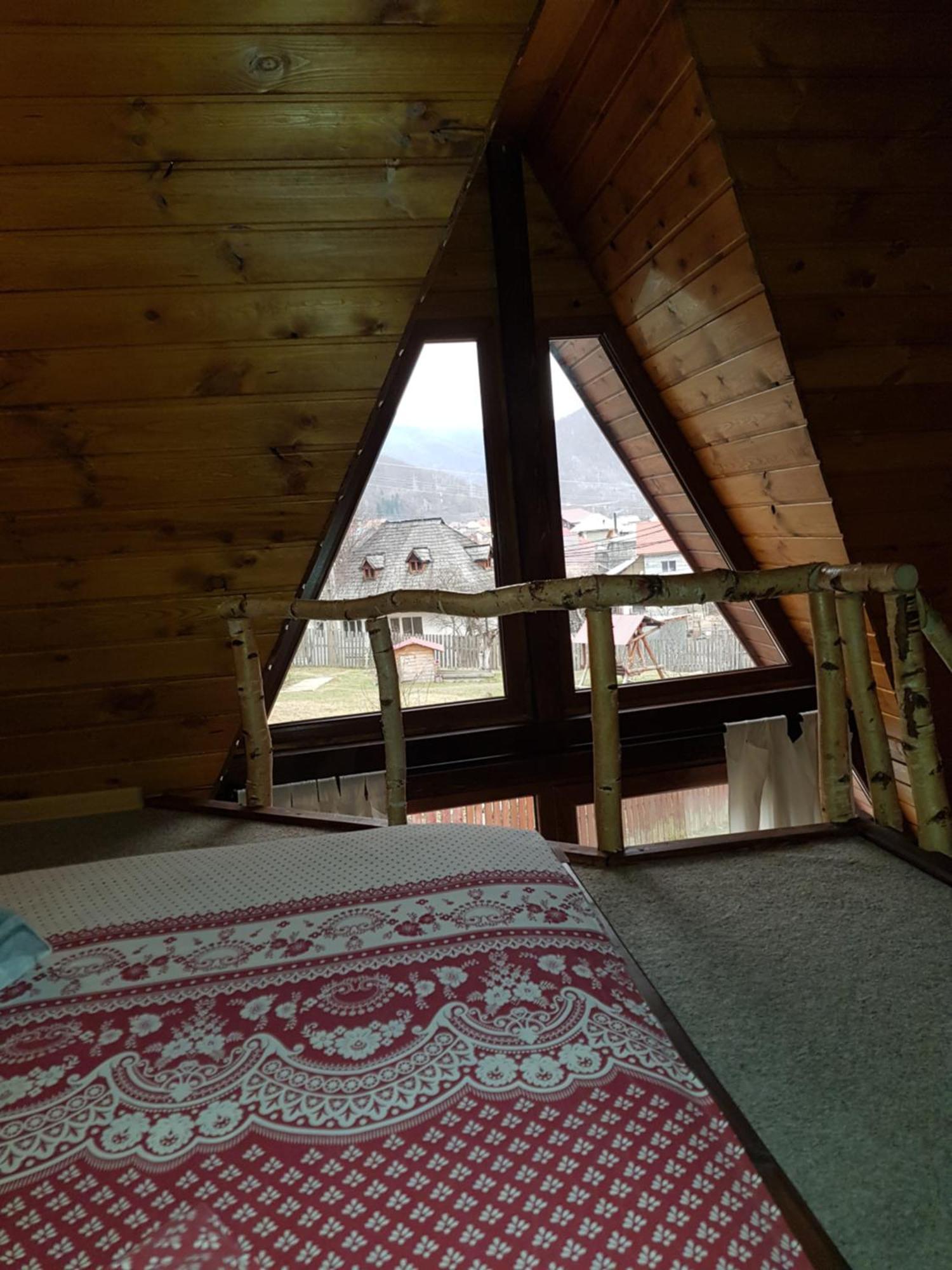 Hotel Casa Dexi Malaia Pokój zdjęcie
