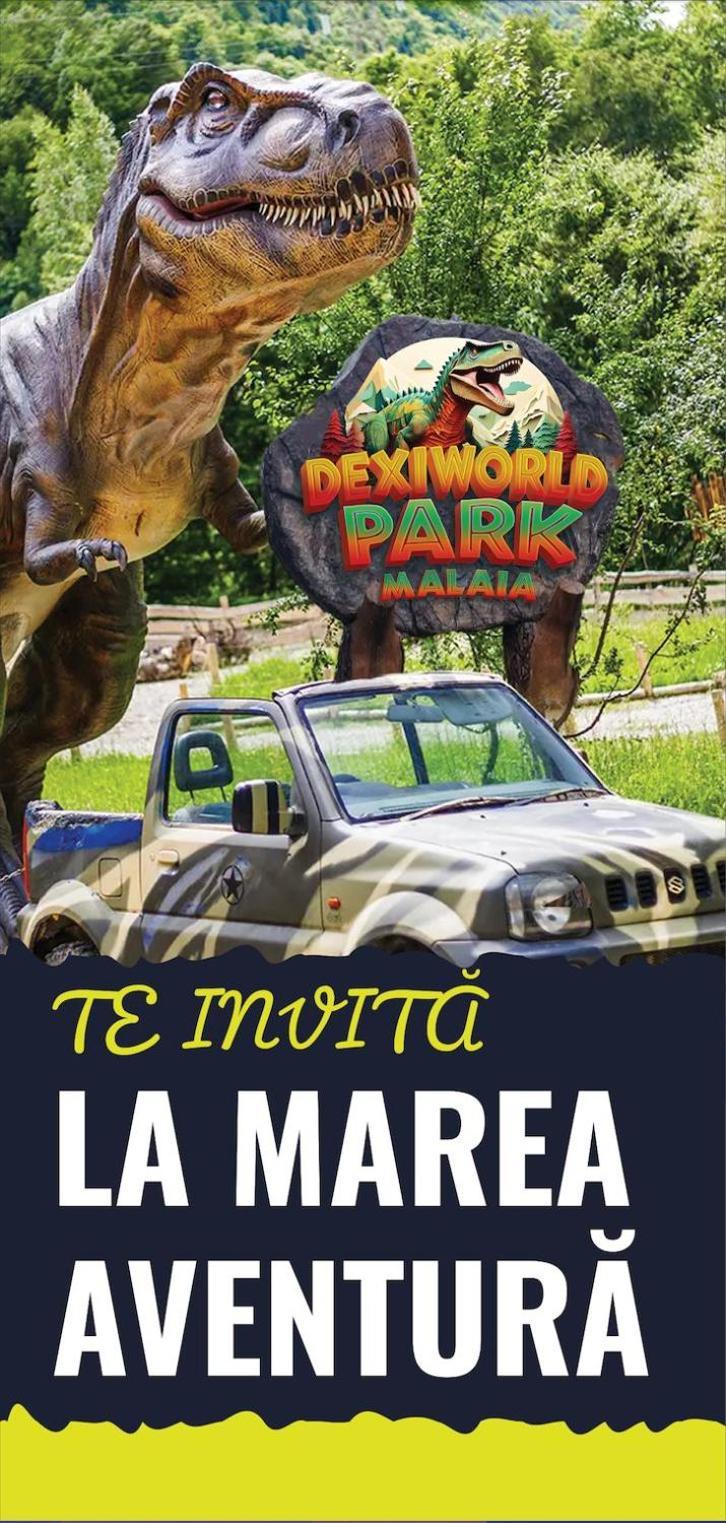 Hotel Casa Dexi Malaia Zewnętrze zdjęcie