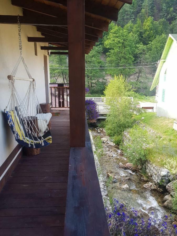 Hotel Casa Dexi Malaia Zewnętrze zdjęcie