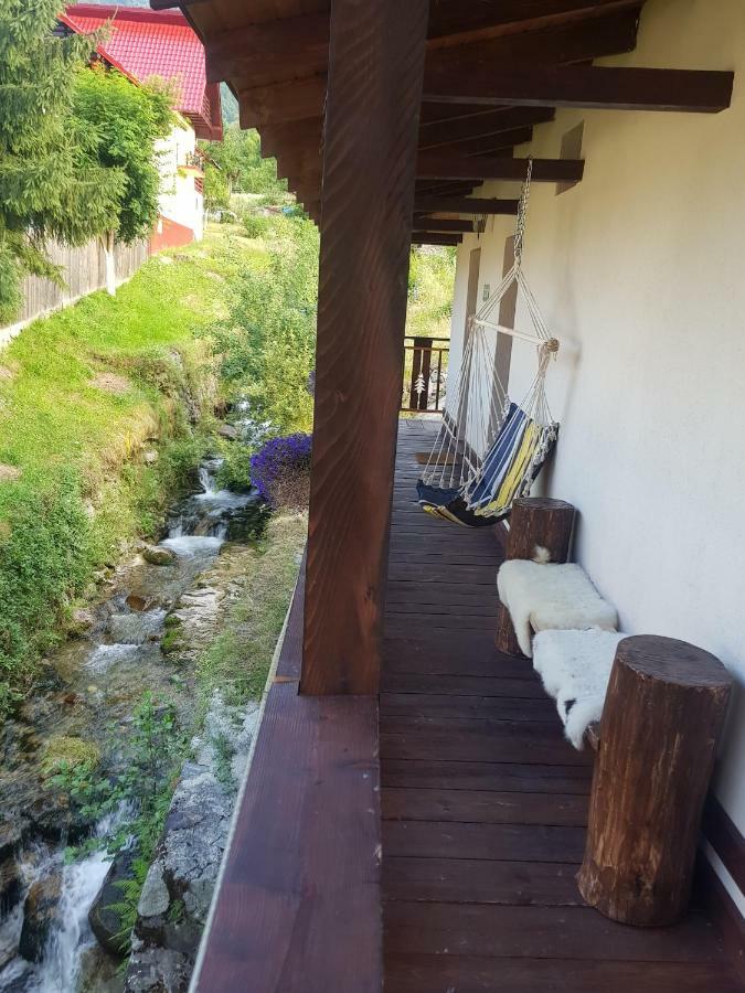 Hotel Casa Dexi Malaia Zewnętrze zdjęcie