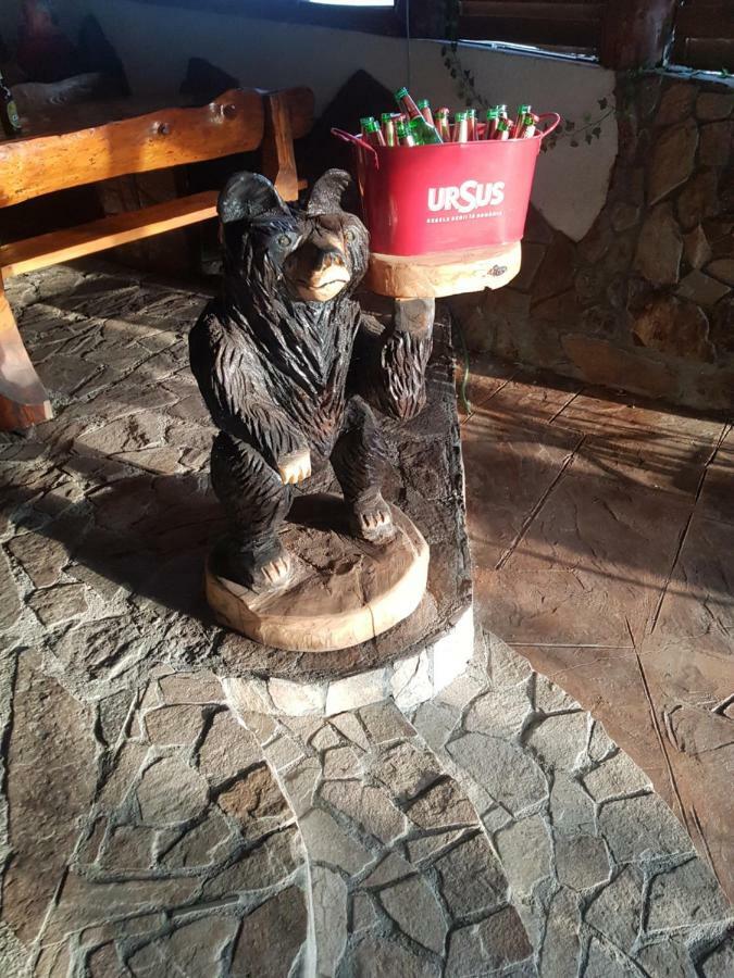 Hotel Casa Dexi Malaia Zewnętrze zdjęcie