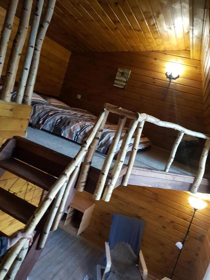 Hotel Casa Dexi Malaia Zewnętrze zdjęcie