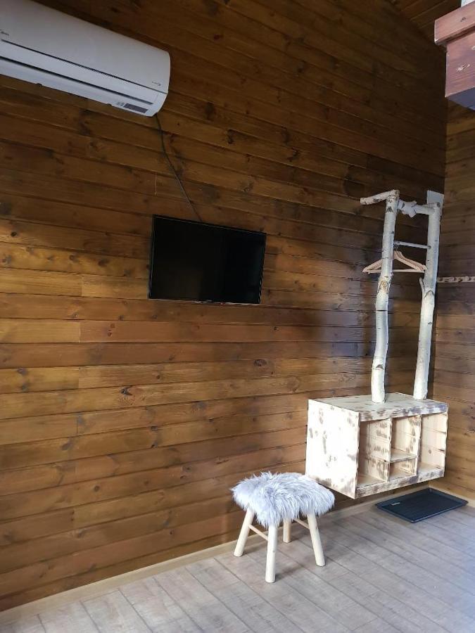 Hotel Casa Dexi Malaia Zewnętrze zdjęcie