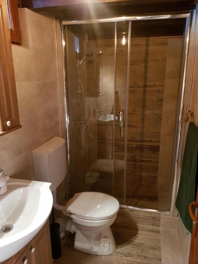 Hotel Casa Dexi Malaia Zewnętrze zdjęcie