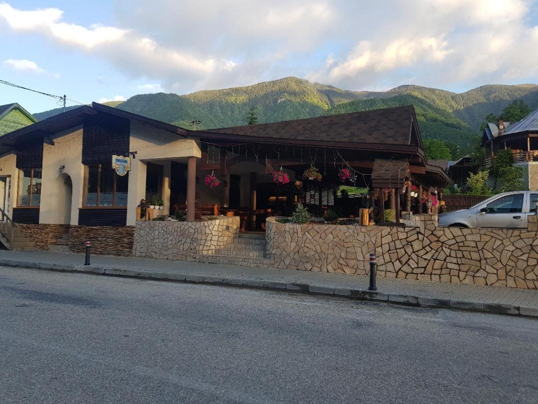 Hotel Casa Dexi Malaia Zewnętrze zdjęcie