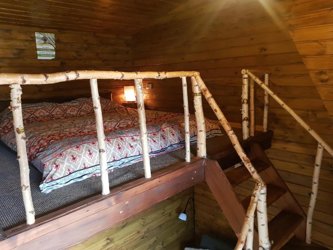 Hotel Casa Dexi Malaia Zewnętrze zdjęcie