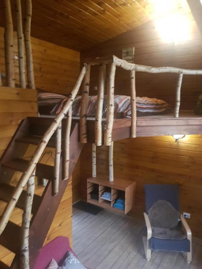 Hotel Casa Dexi Malaia Zewnętrze zdjęcie