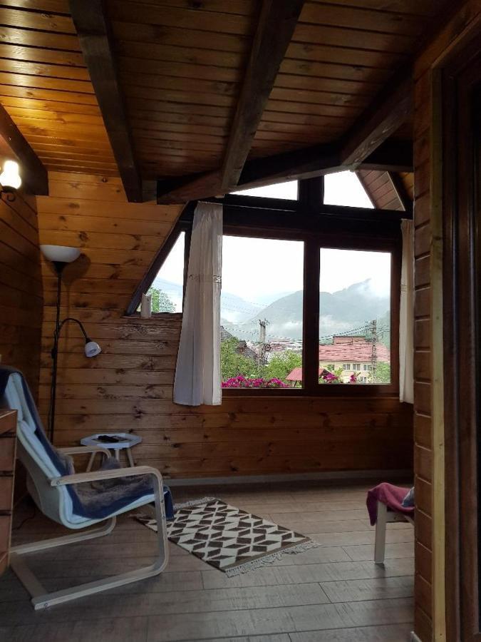 Hotel Casa Dexi Malaia Zewnętrze zdjęcie