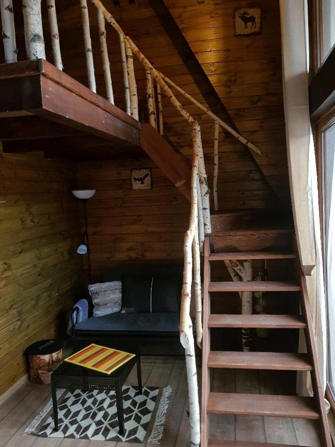 Hotel Casa Dexi Malaia Zewnętrze zdjęcie