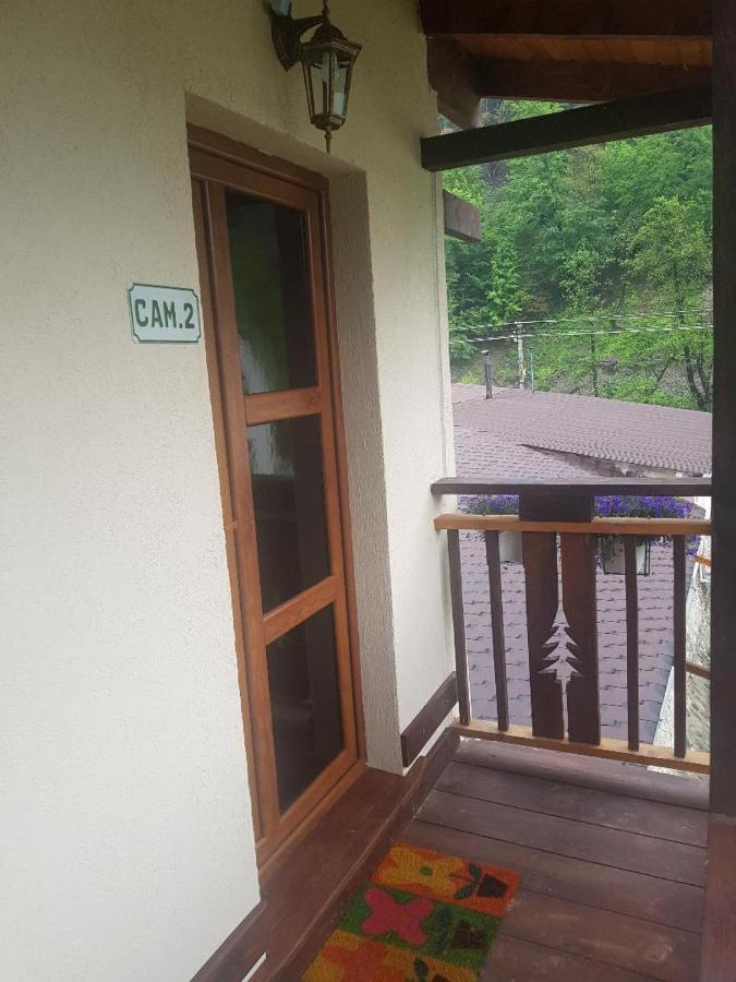 Hotel Casa Dexi Malaia Zewnętrze zdjęcie