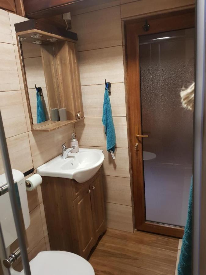 Hotel Casa Dexi Malaia Zewnętrze zdjęcie