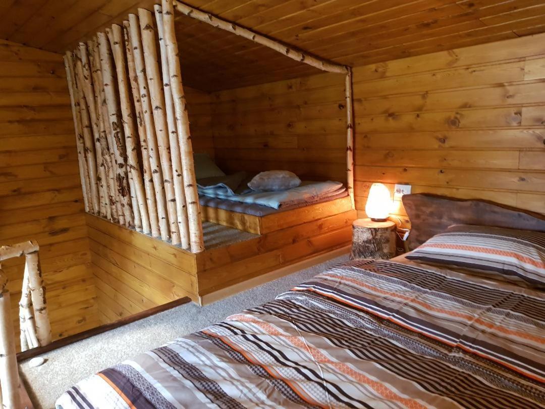 Hotel Casa Dexi Malaia Zewnętrze zdjęcie