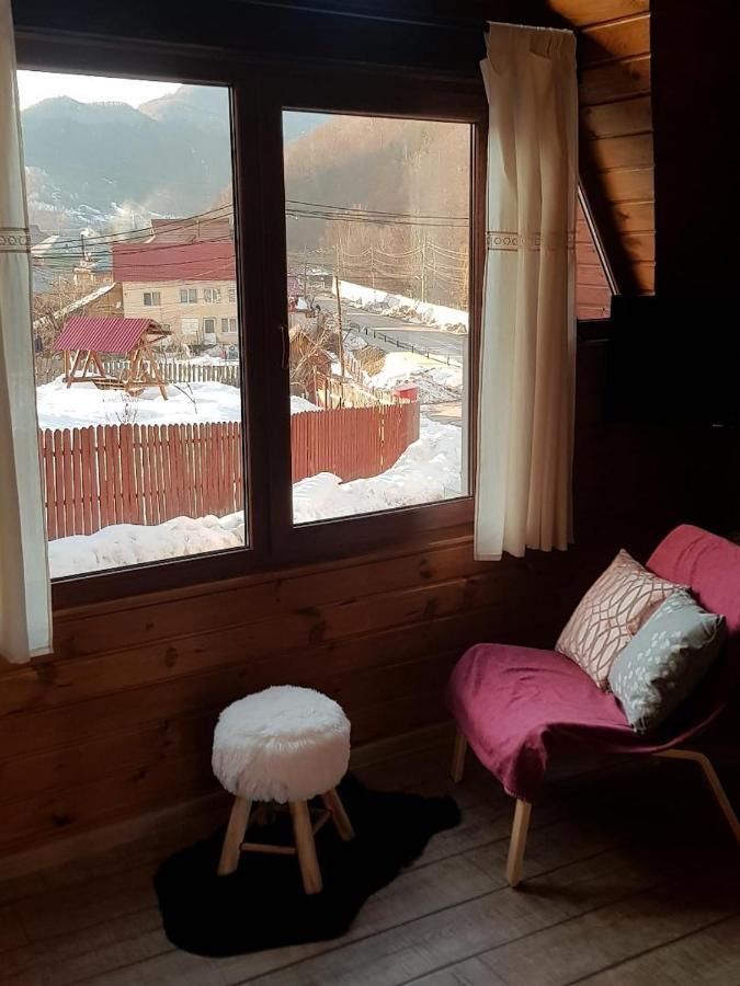 Hotel Casa Dexi Malaia Zewnętrze zdjęcie