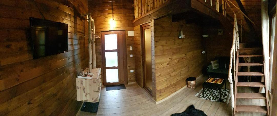 Hotel Casa Dexi Malaia Zewnętrze zdjęcie