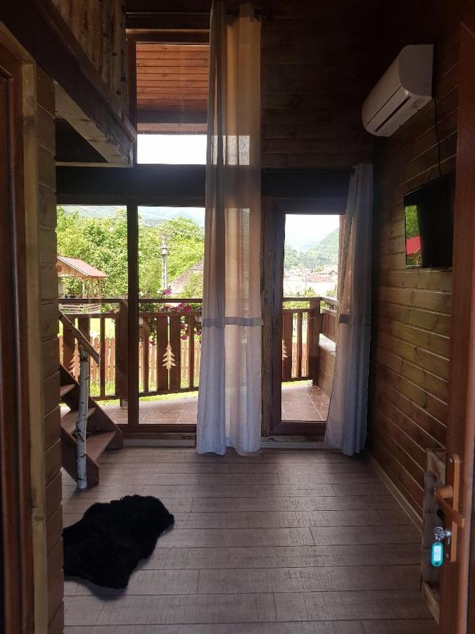 Hotel Casa Dexi Malaia Zewnętrze zdjęcie