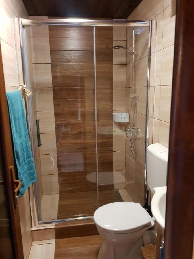 Hotel Casa Dexi Malaia Zewnętrze zdjęcie