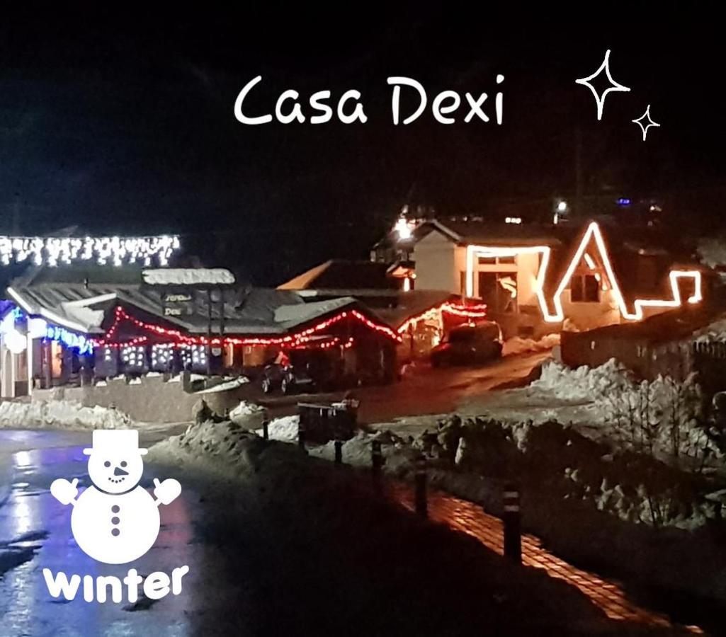 Hotel Casa Dexi Malaia Zewnętrze zdjęcie
